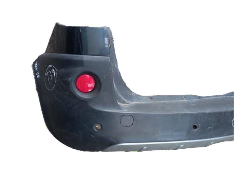 Pára-choques trás RENAULT Scénic II (JM0/1_)