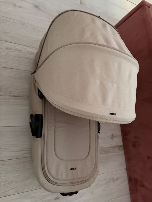 Gondola Joolz Aer + beżowa