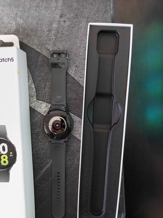Samsung Watch 5 44mm