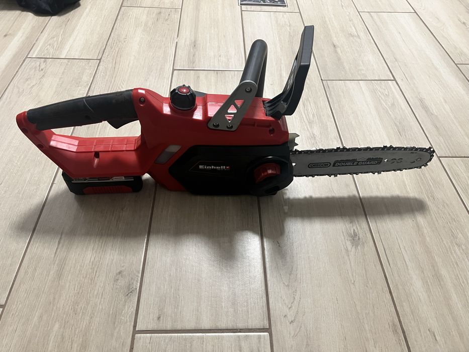 Piła łancuchowa akumulatorowa Einhell