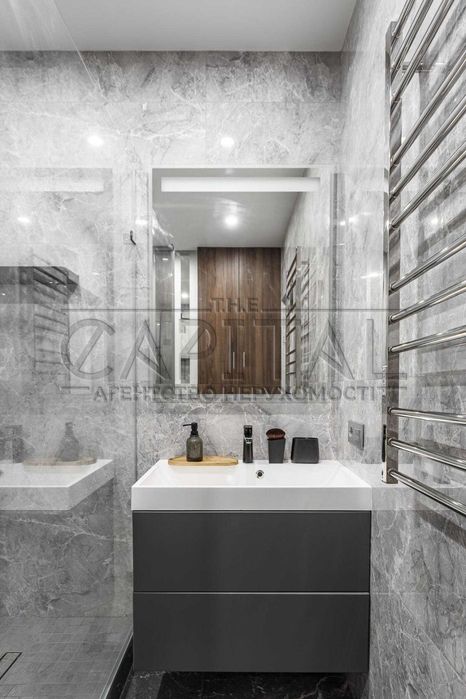 Оренда / 1-кім Квартира / Печерськ / Французький квартал 2 / Генератор