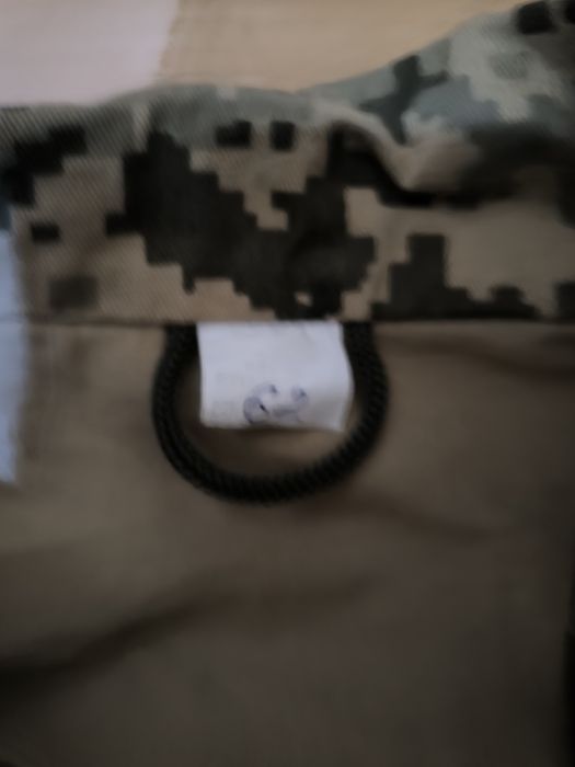 Форма зсу піксель 62