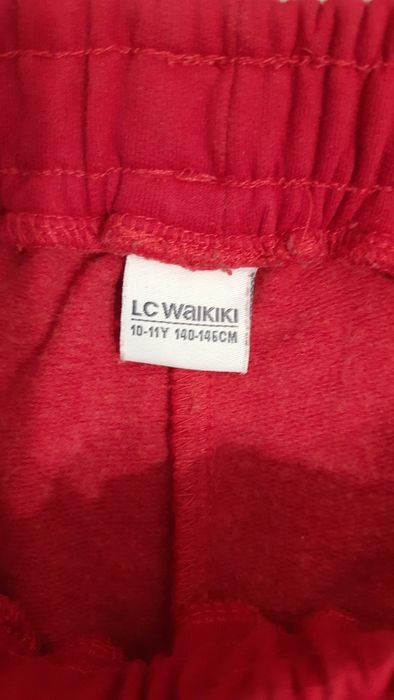 Спортивний костюм LCW 10-11 р.