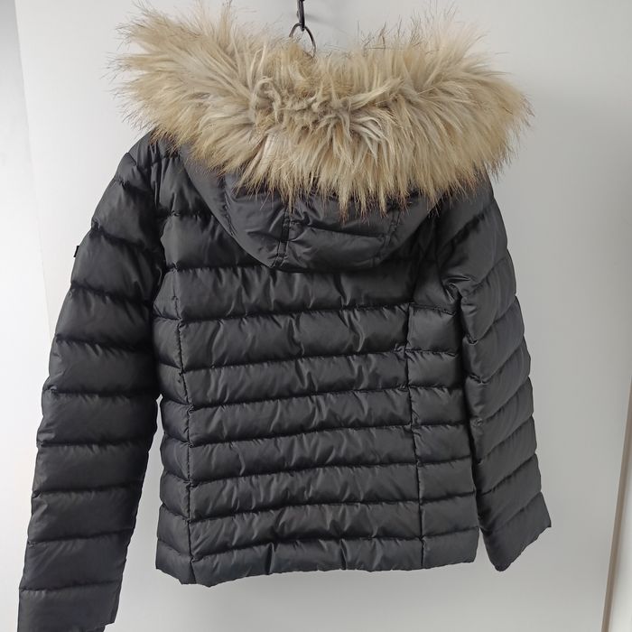 Kurtka Tommy jeans XS puchowa