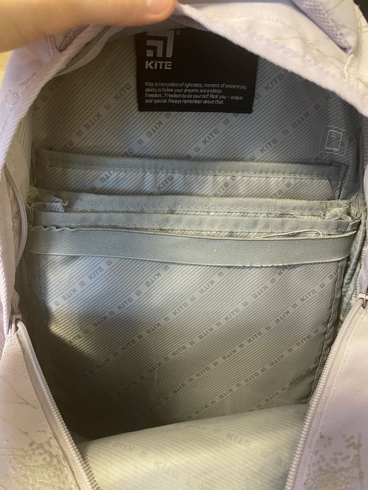 Школьный рюкзак  Kite