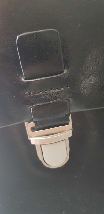 Pasta para portátil ou documentos