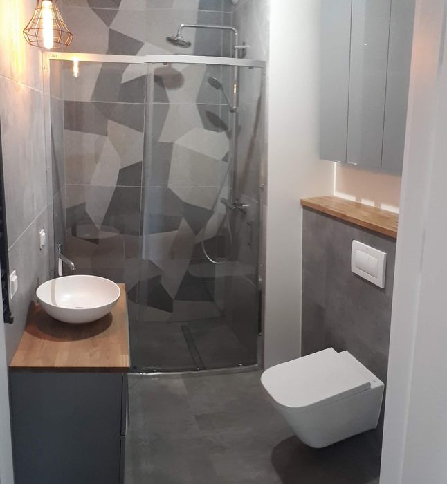 Mieszkanie 2 pokoje 50 m² Riviera Park Krzyżówki - Widok 6