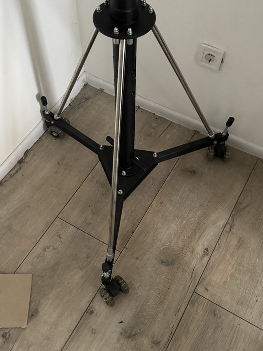 Штатив  п`єдестал videosolutions group vsp-t