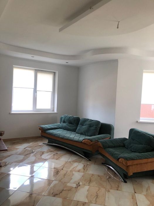 Продам будинок в с Підгайці площею 217 м2