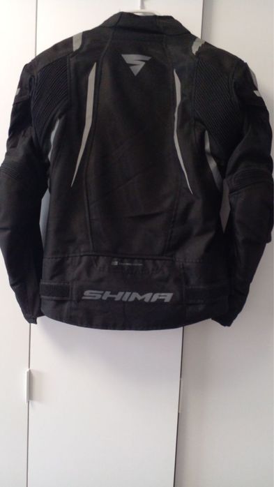 мотокуртка shima mesh pro 2.0