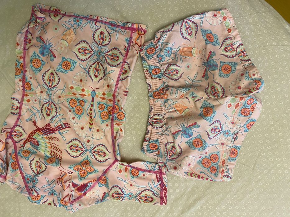 Костюм reima для дівчинки 110 см.