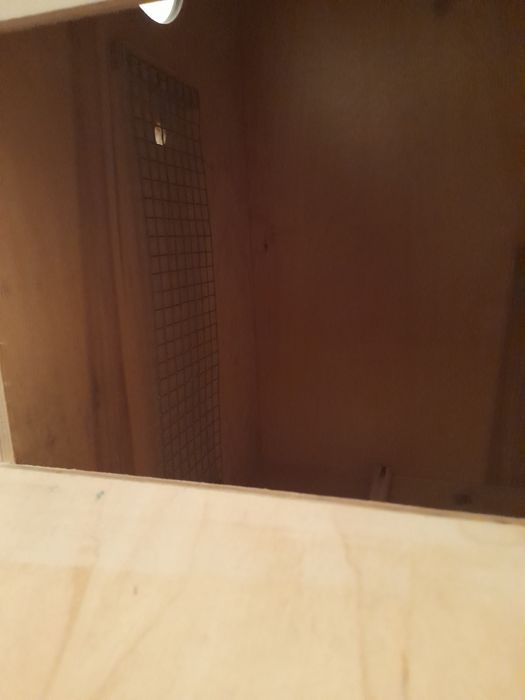 Ninhos psitacidios 50×30×30