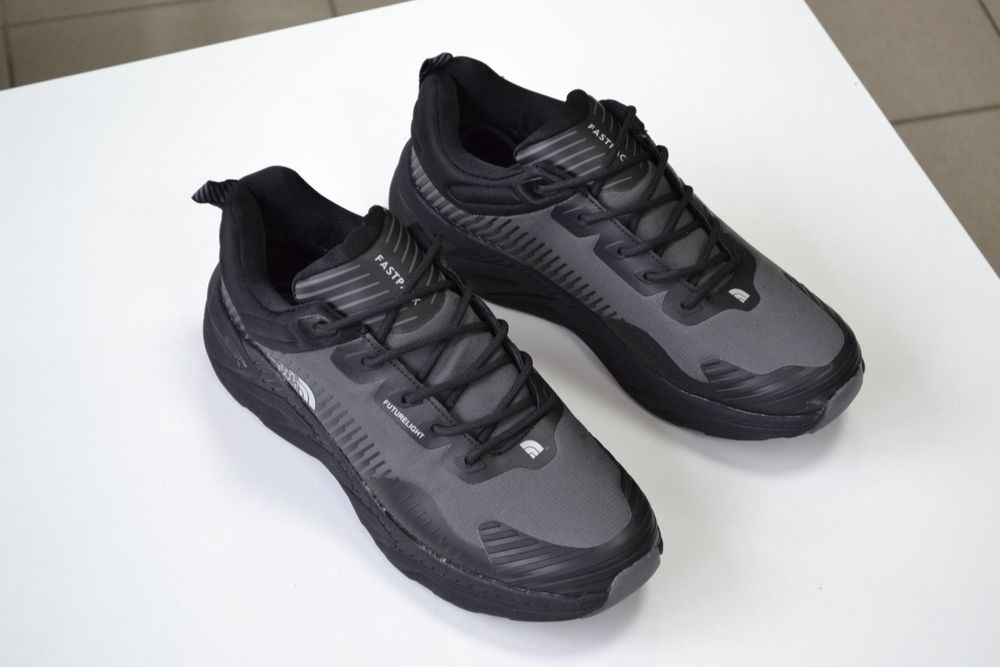 Зимові чоловічі кроссівки  The North Face Fastpack