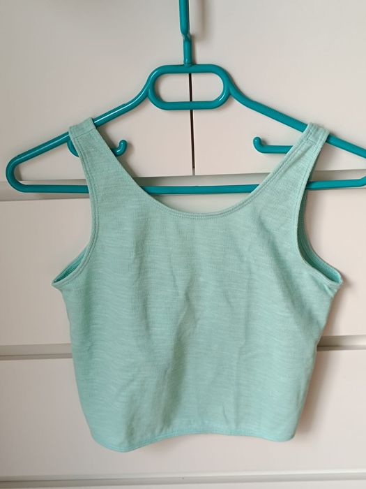 Top Knit Lefties