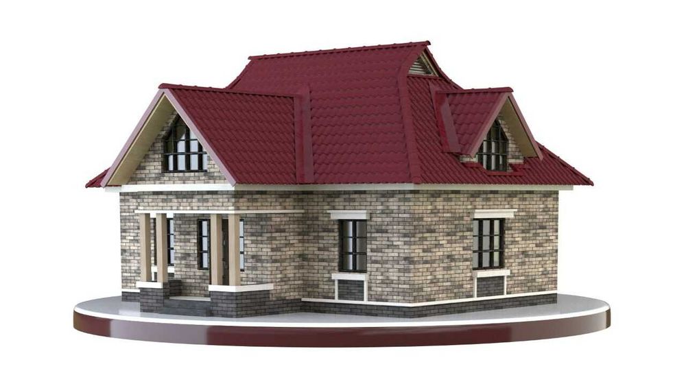 3D моделирование и визуализация