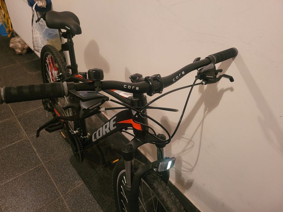 Rower MTB górski góral 'Core' nowy 29"