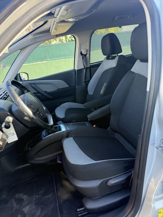 Citroen c4 grand picasso