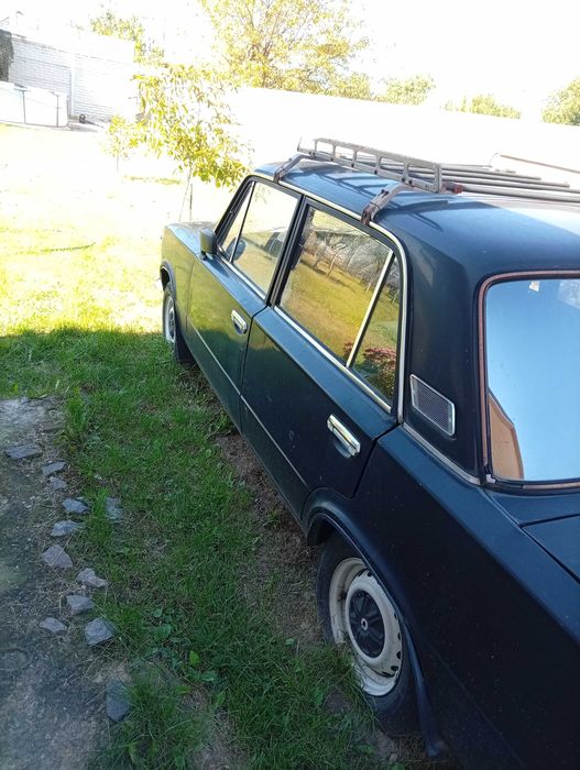 Авто ВАЗ 2111 в гарному стані