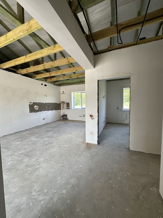 Дюплекс в Шкуринцях в ЖК Forest River