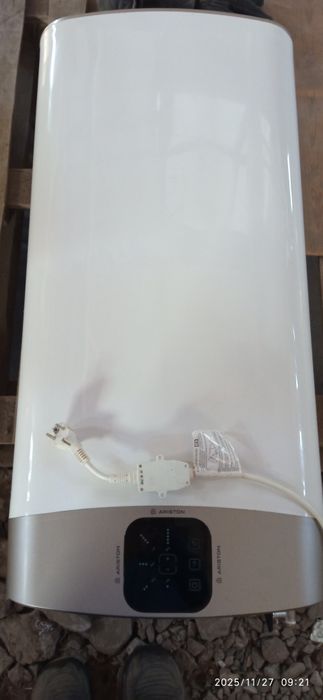 Бойлеры Электрические