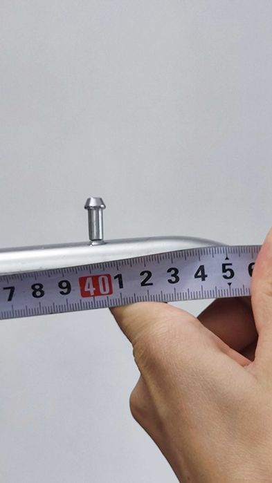 Кронштейн для одяну