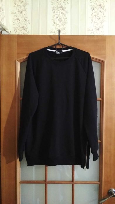 Свитшот кофта Staff (L-XL) Made In Ukraine оригинал