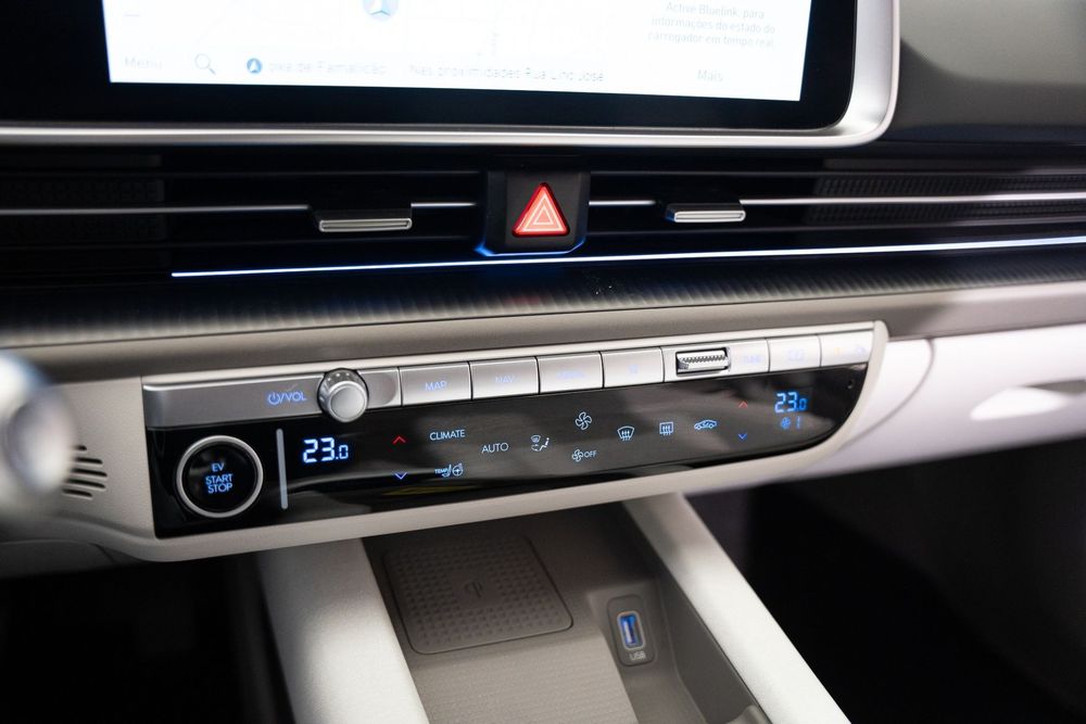 Hyundai Ioniq 6 77 kWh Premium