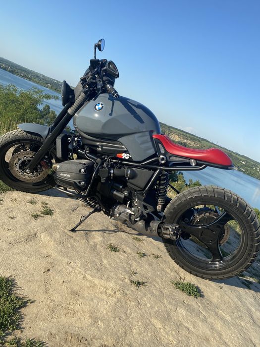 Продам BMW 1100r