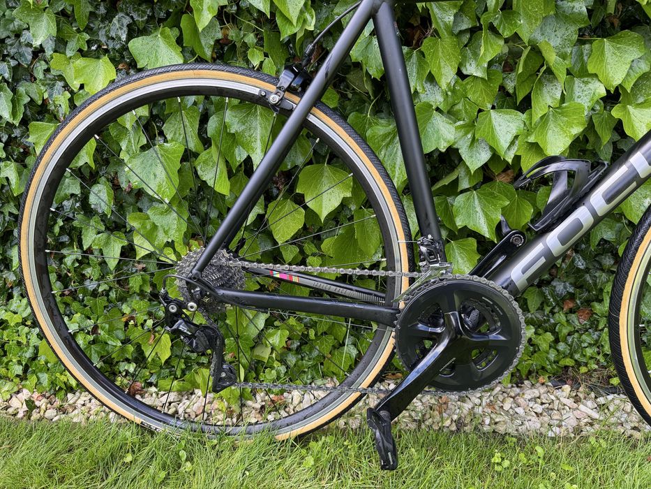 Sprzedam rower szosowy Focus Izalco Race 6.9.