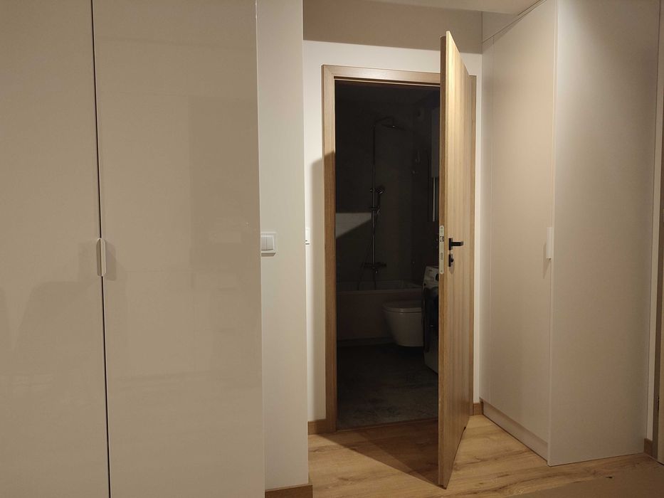Mieszkanie – Kraków, Wola Duchacka, Podgórze Duchackie - Więcej