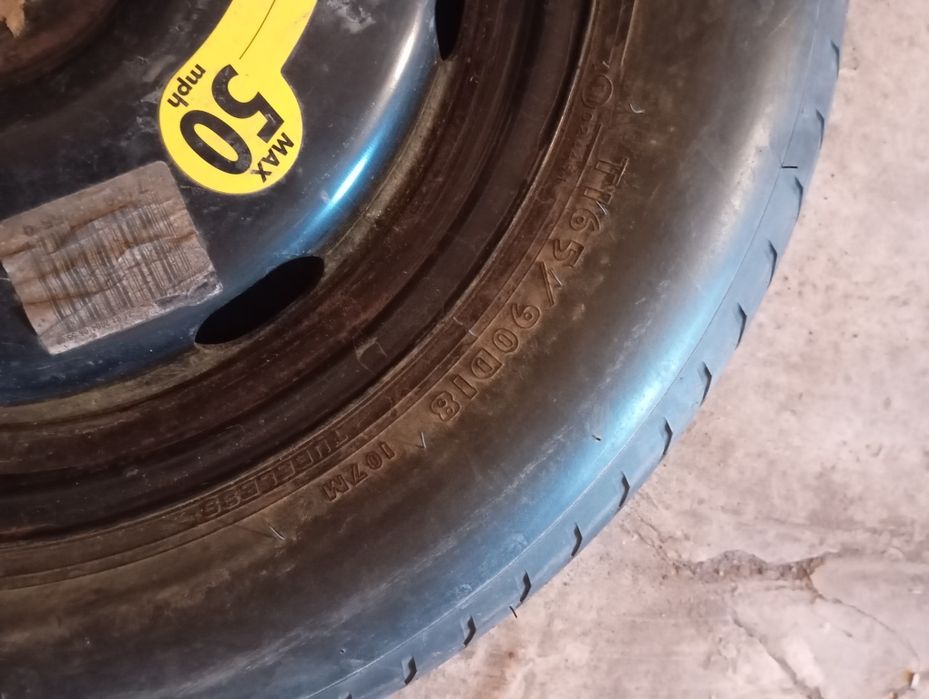 Докатка 5/112 в отличном состоянии R18 audi volkswagen
