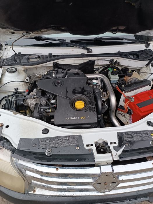 Розбірка Renault duster 1 ,1.5 dci 2012року