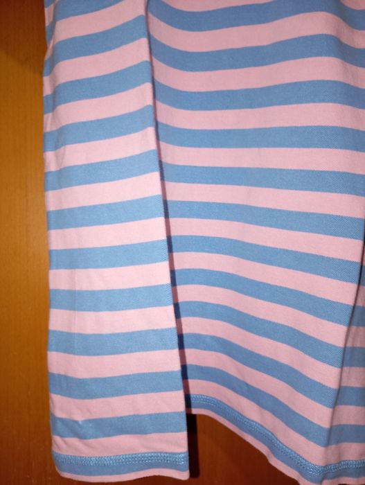 Polo Cedar Wood State