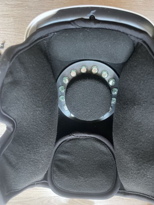 Розумний масажер для колін Smart knee massager
