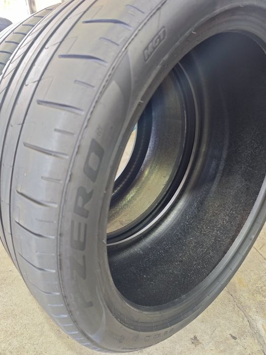 295/35/21 Pirelli