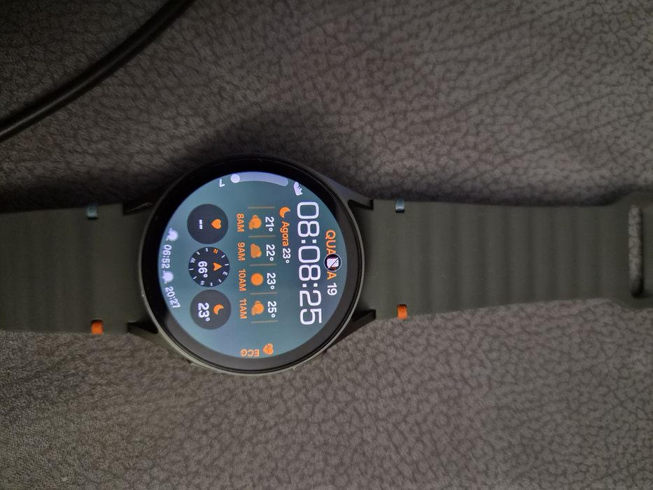Samsung galaxy smartwatch 7 40mm