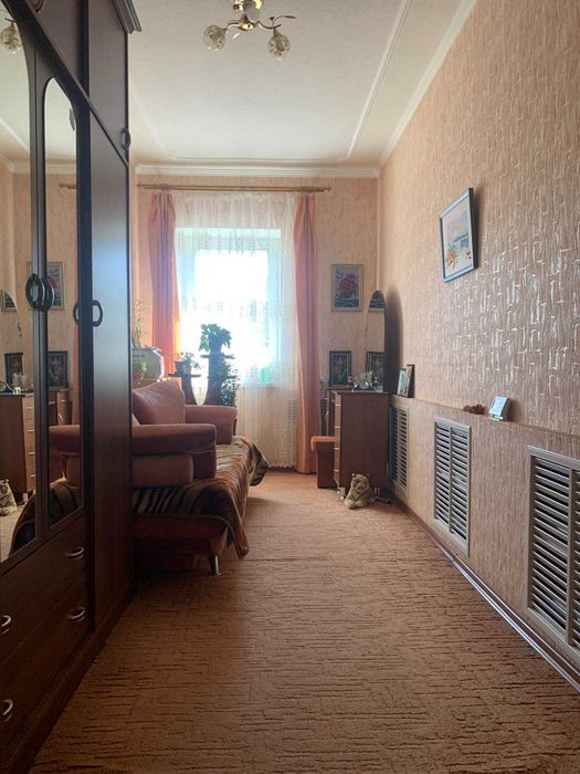 Продам дом с.Лужок (сразу за Караваном Малой Даниловки), 9 км. от м. «Победа».