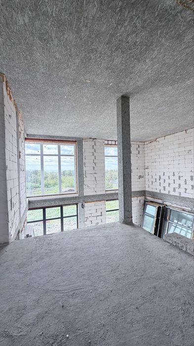 Продам современный дом с.Вольное ,Красный Шахтарь