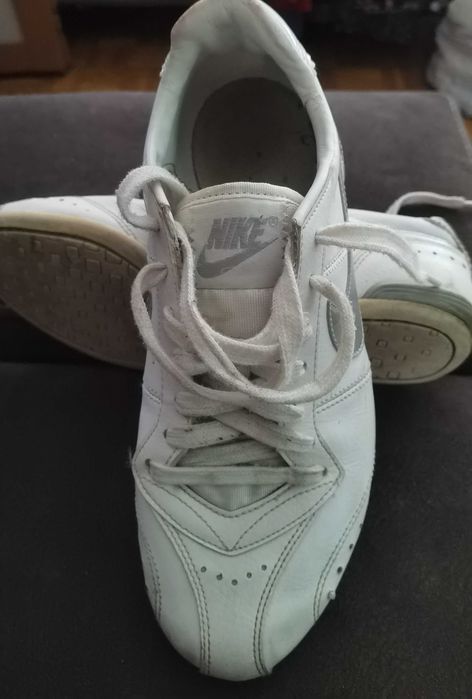 Nike buty sporyowe