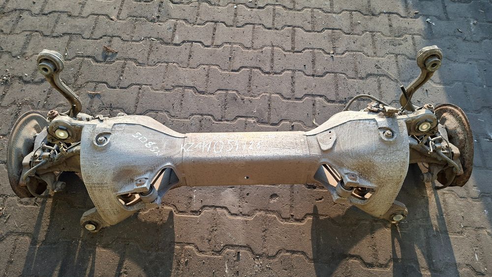 Belka Zawieszenia Tył Peugeot 508 Sw
