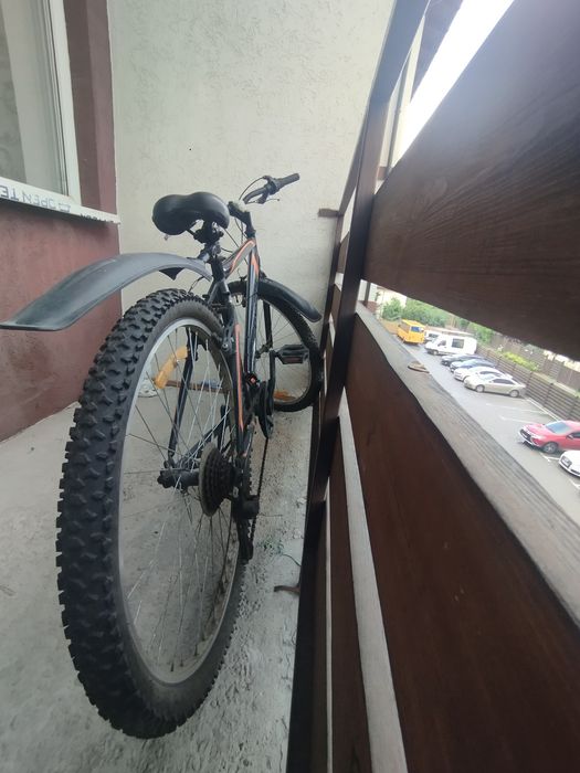 Велосипед б.у в горному стані