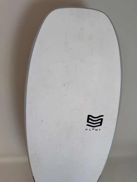 Prancha de Surf - Flowt Marshmallow 5'3'' | 28.6 L
