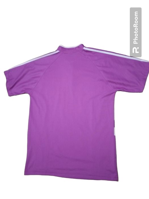 Мужская фирменная футболка Adidas