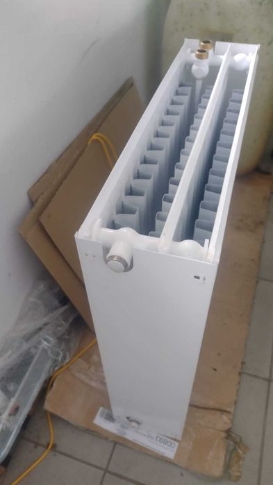 Grzejnik PURMO V33 dolny 600x600