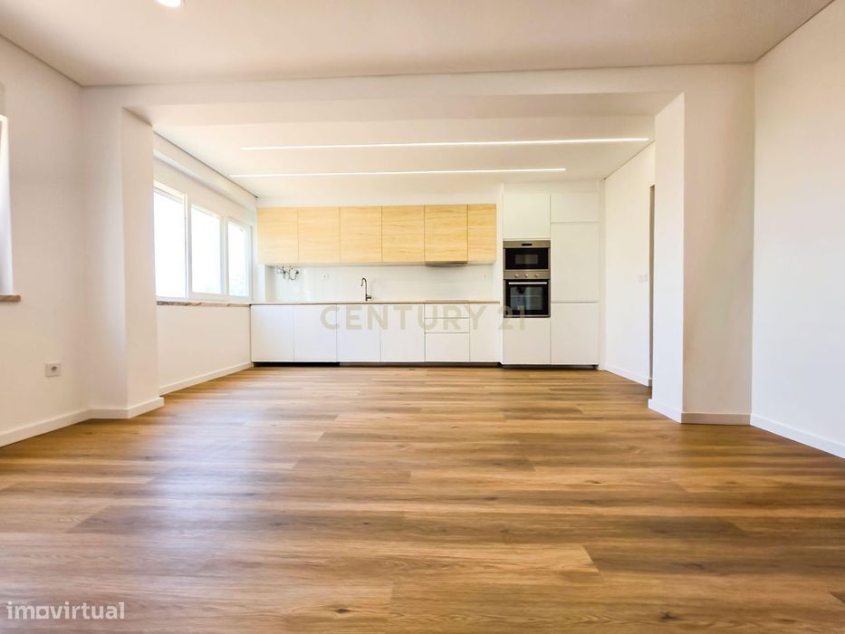Apartamento Luxuoso em Póvoa de Santa Iria, Vila Franca de Xira