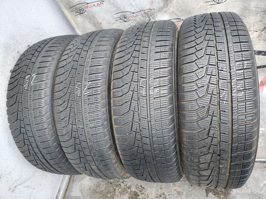 215/65r17 99H Hankook Winter i'cept evo2 SUV