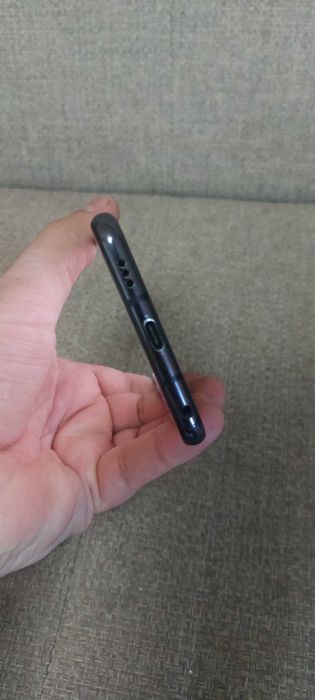 Телефон Lg G8s 6/128