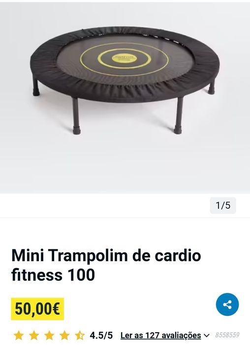 Tranpolis Domyos novos