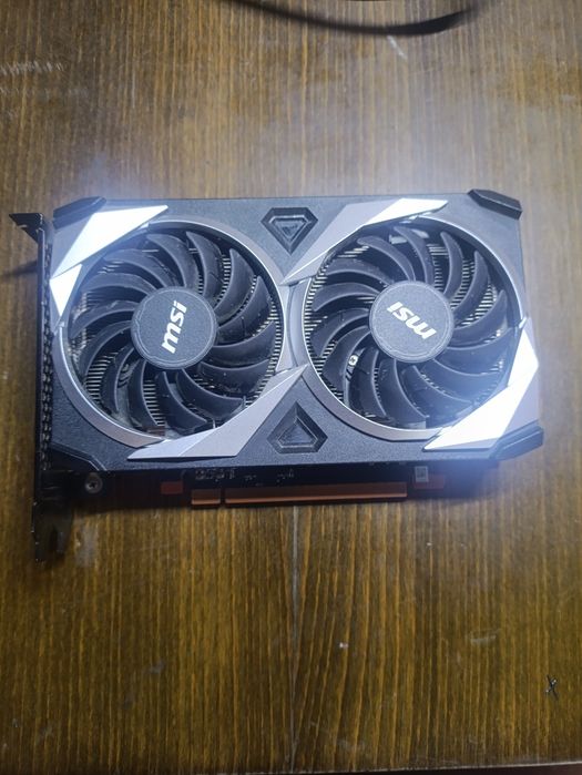 rx 6500 xt - купити комплектуючі для ПК - Ціна на OLX.ua