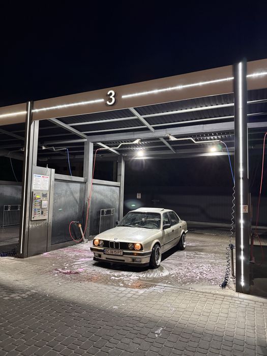 Продам в хороші руки bmw e30